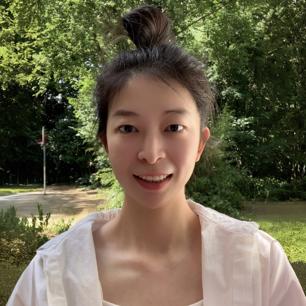 Yuhe Gong