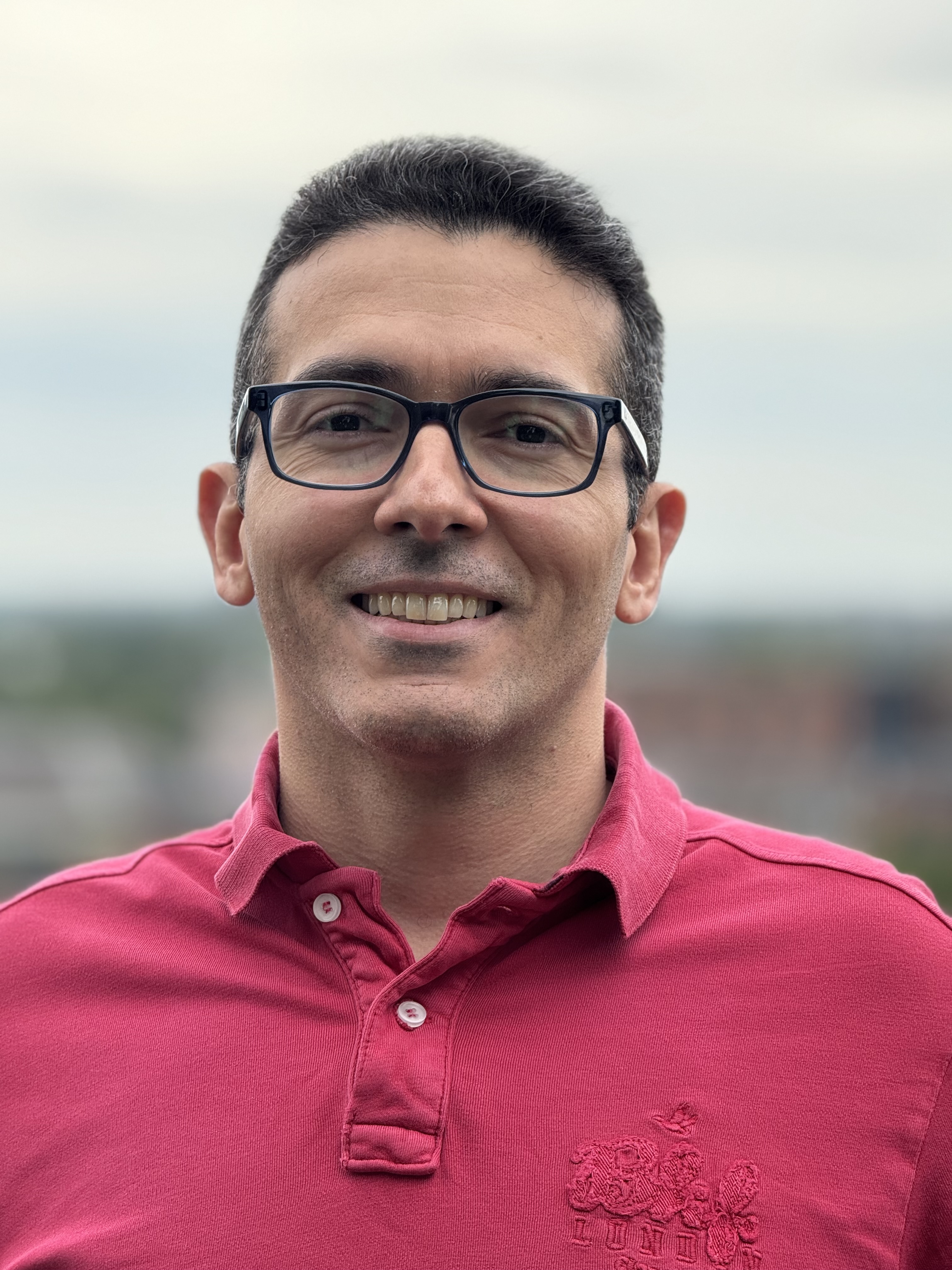 Bruno Vilhena Adorno