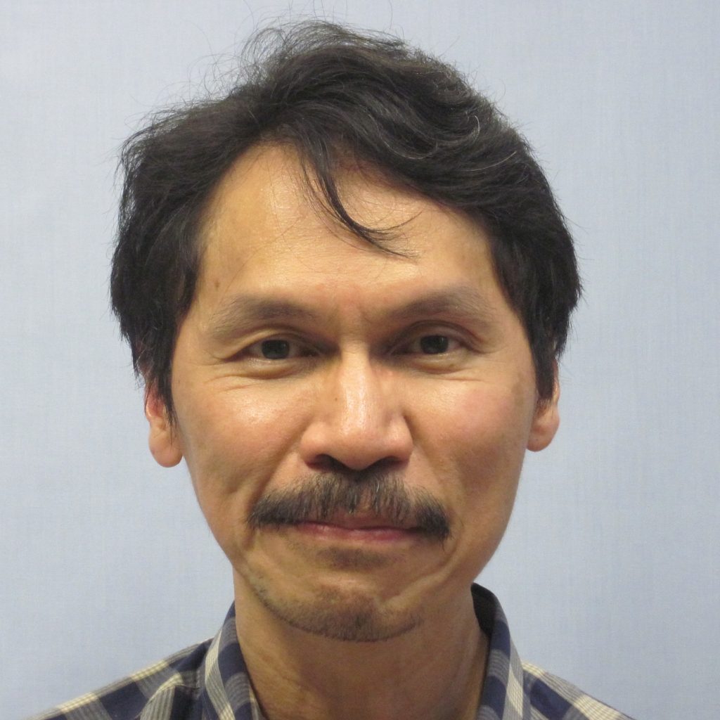 Marcelo Ang