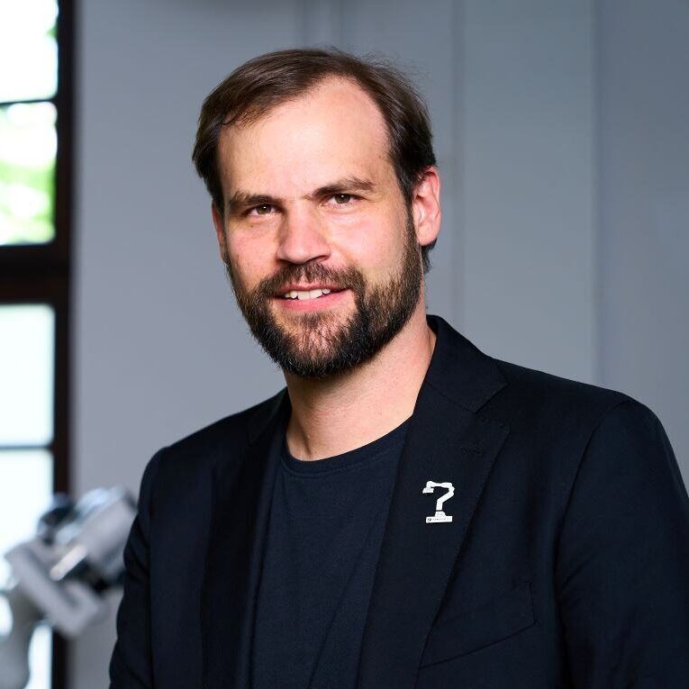 Sven Parusel
