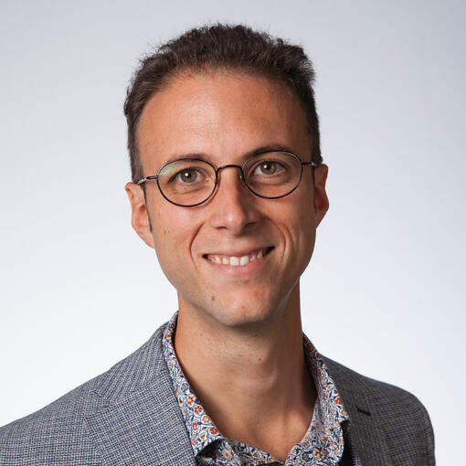 Cosimo Della Santina