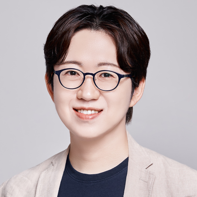 Kyoungchul Kong