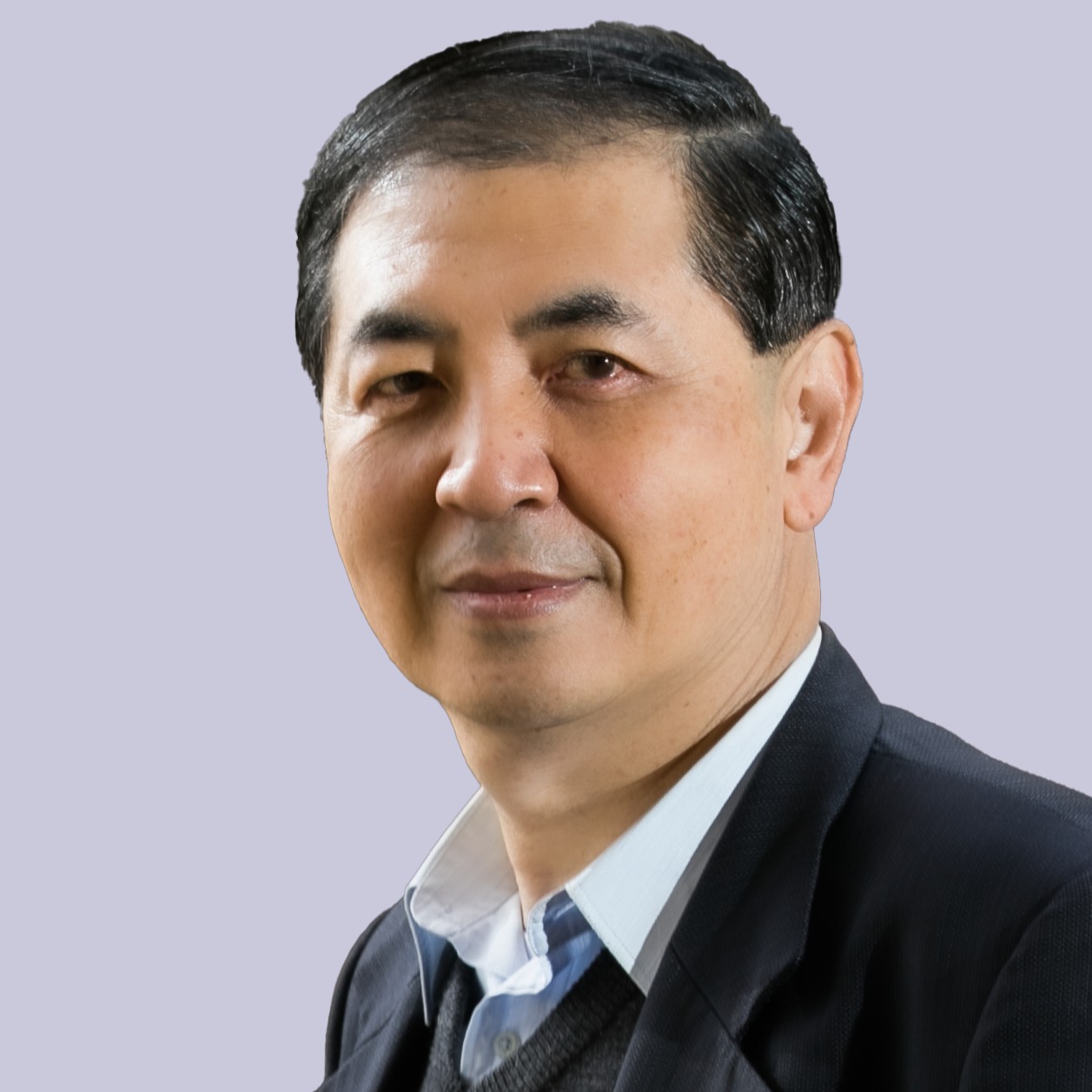 Li-Chen Fu